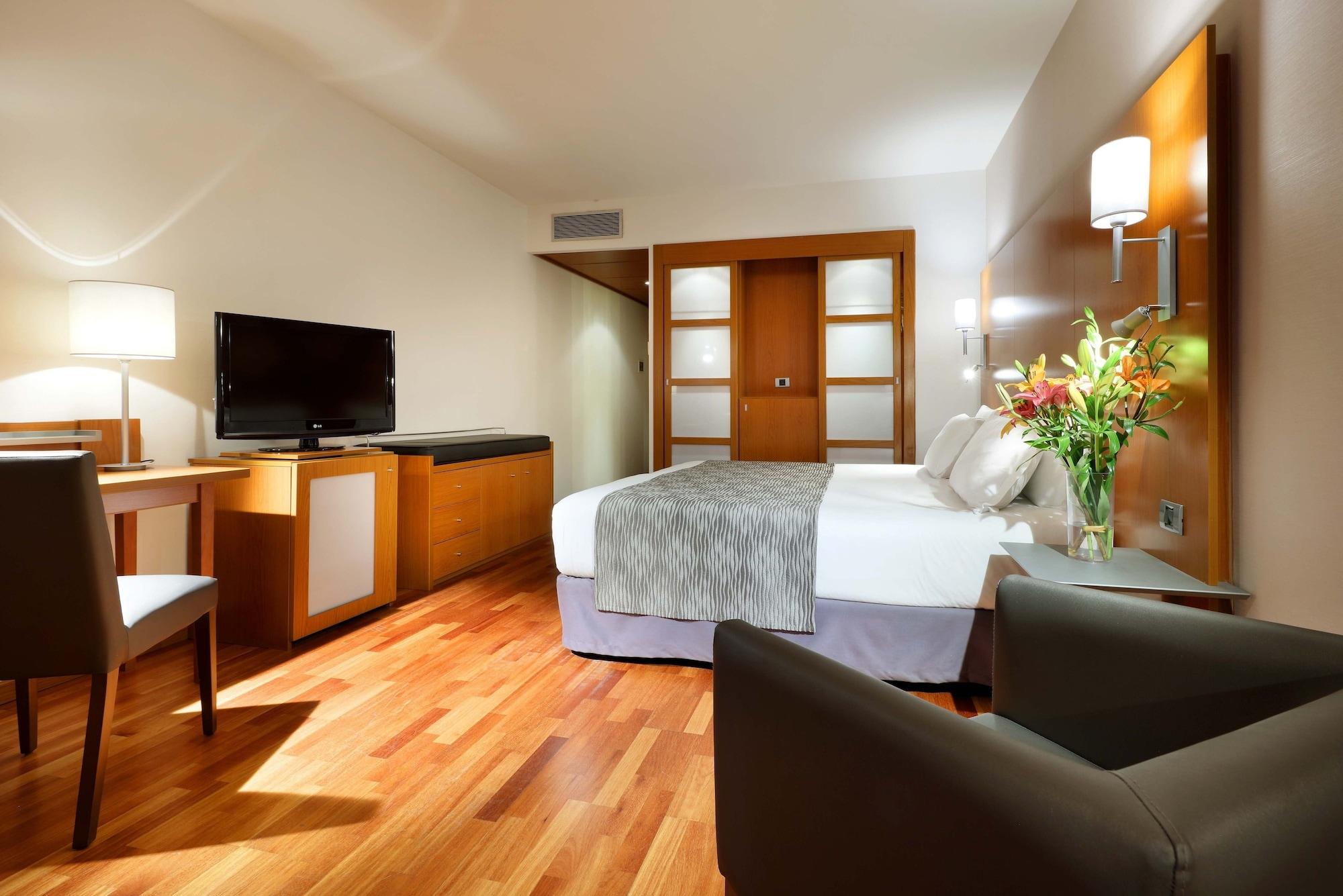 Eurostars Parque Hotel Lissabon