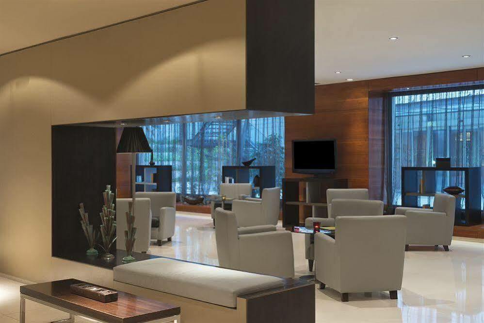 Eurostars Parque 4* Lissabon